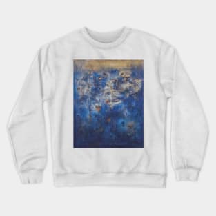 Zao Wou Ki Crewneck Sweatshirt